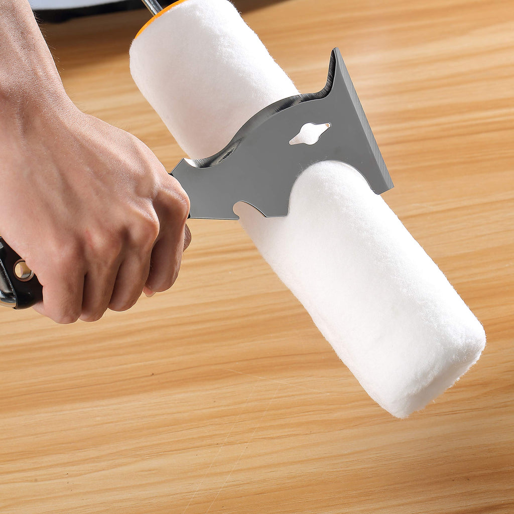 Paint Scraper, 10 in 1 Painters Tool, Scraper for Wood