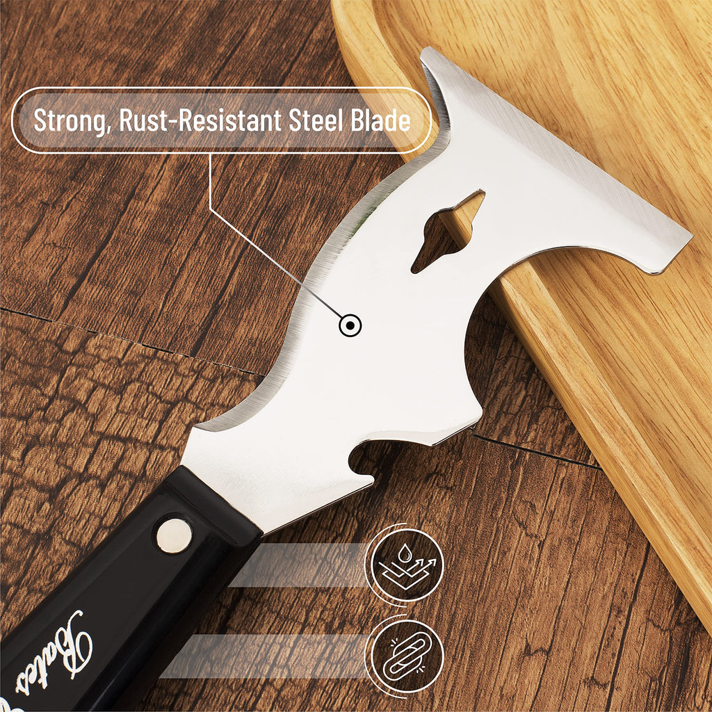Paint Scraper, 10 in 1 Painters Tool, Scraper for Wood